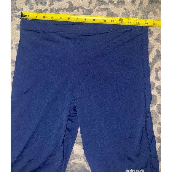 Arena blue boys swim trunks size‎ 38 - Picture 2 of 4